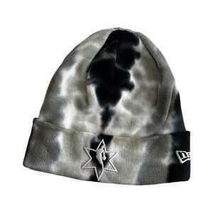 New era NBA beanie